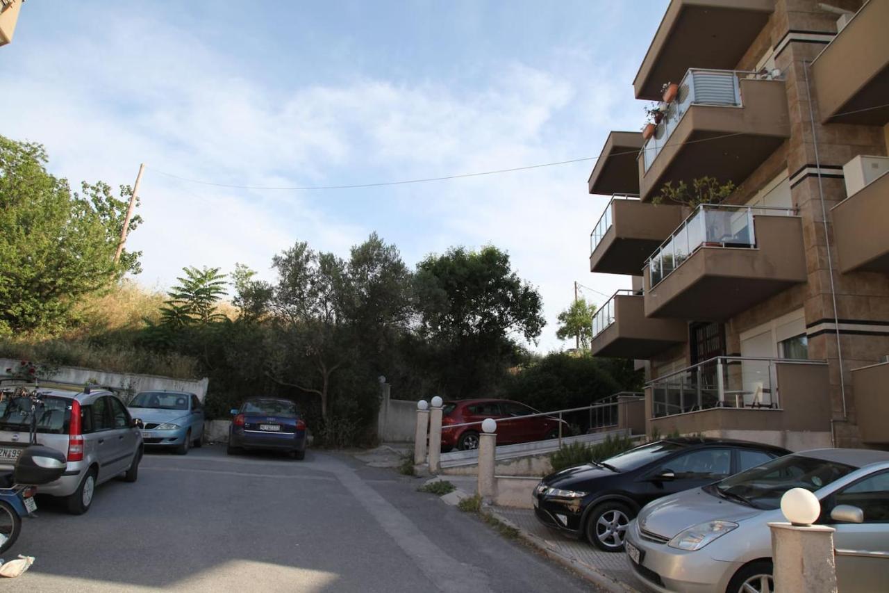 Thess1home Pylaia Appartement Thessalonique