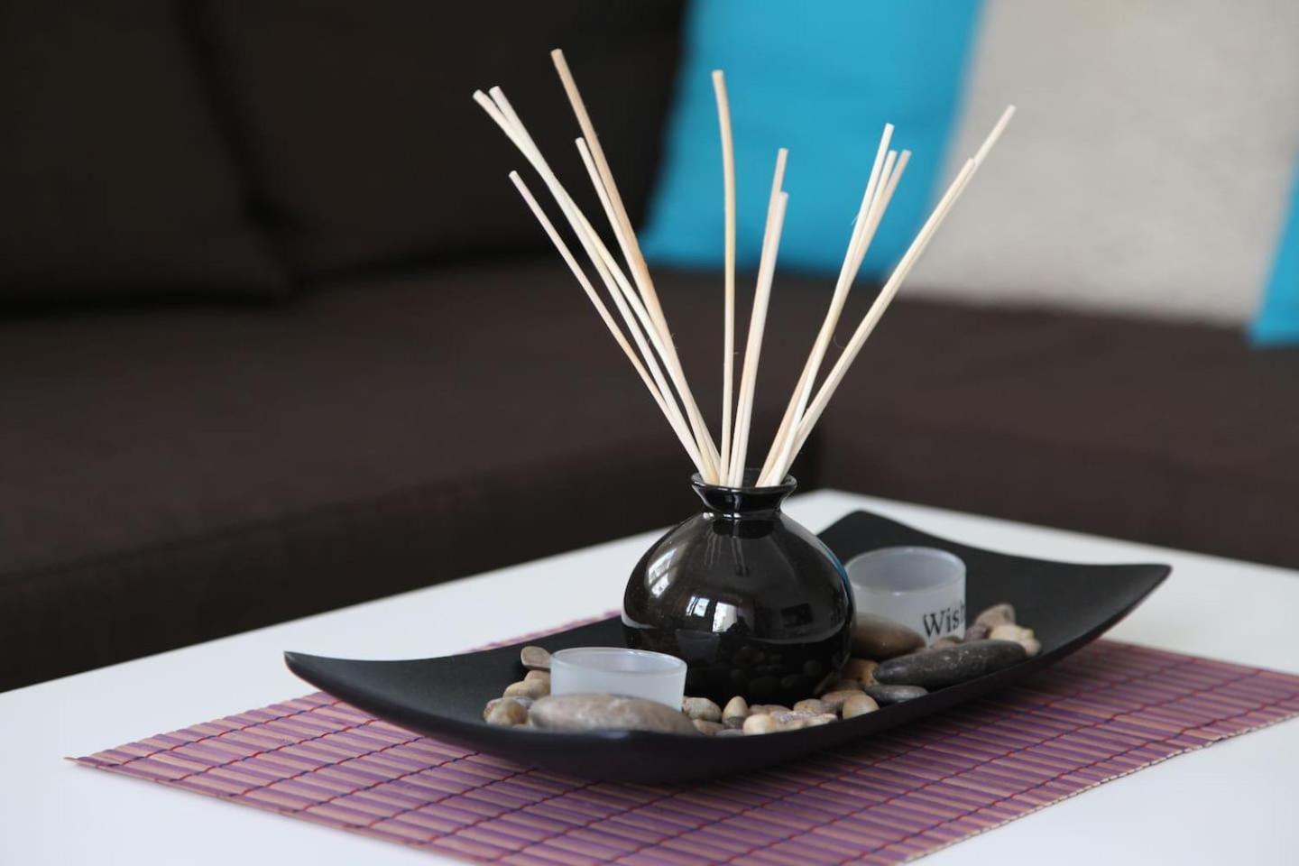 Thess1home Pylaia Appartement *