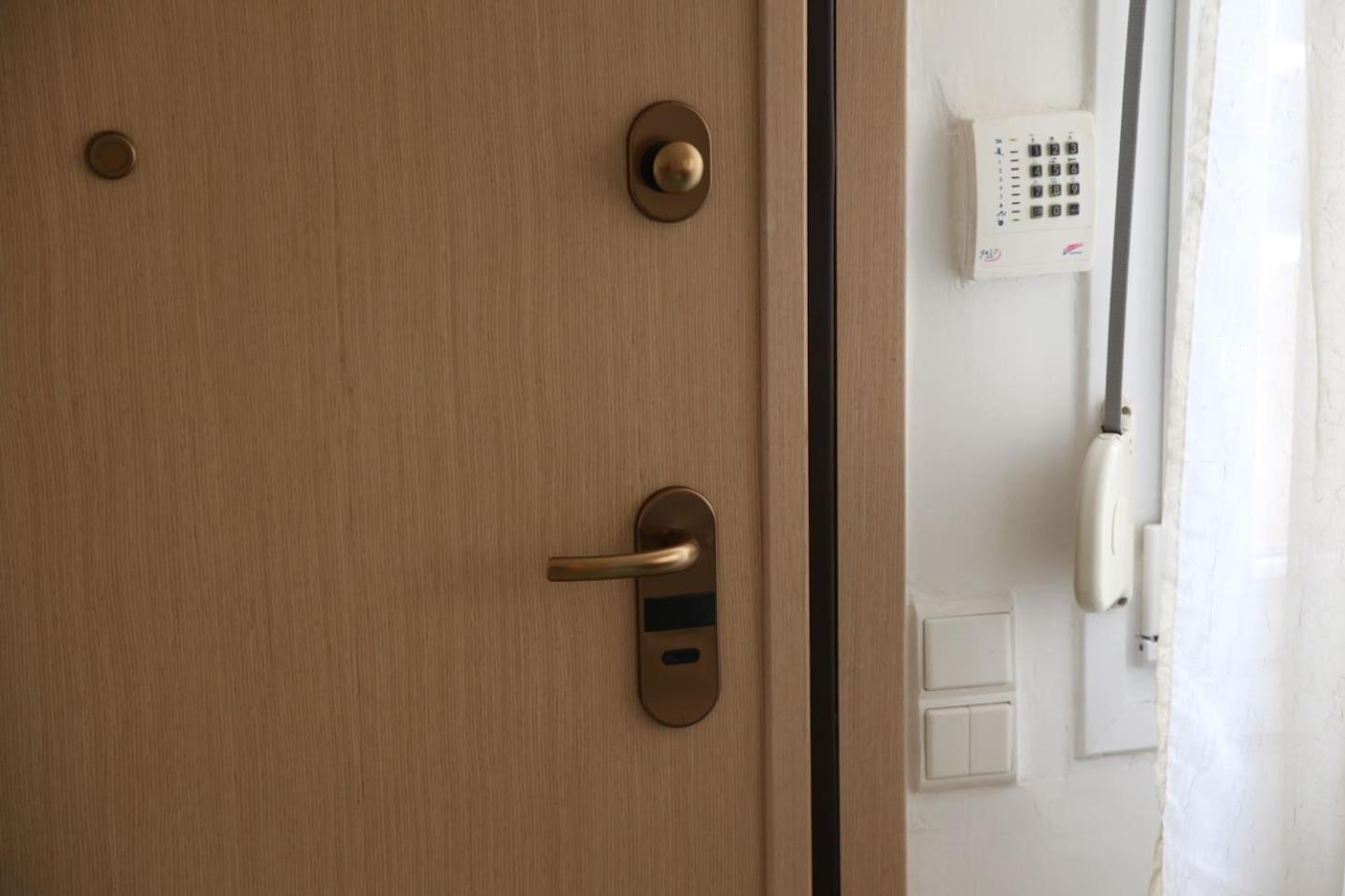 Appartement Thess1home Pylaia