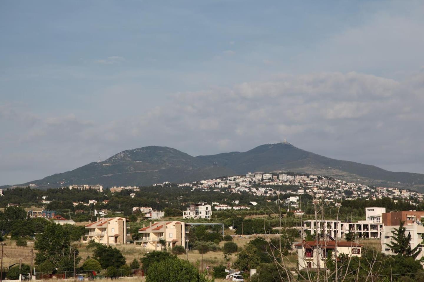 Appartement Thess1home Pylaia Thessalonique