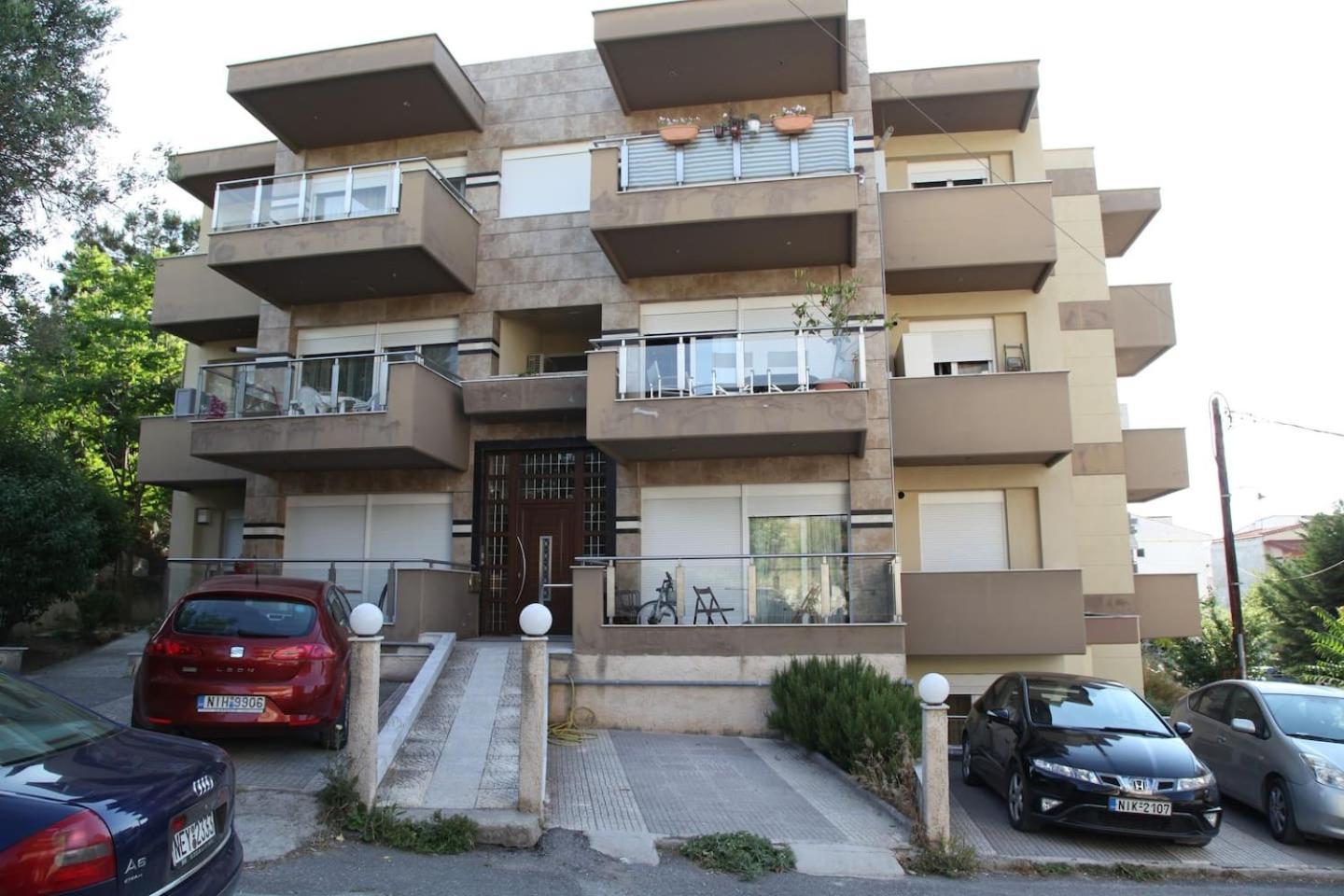 Thess1home Pylaia Appartement Thessalonique