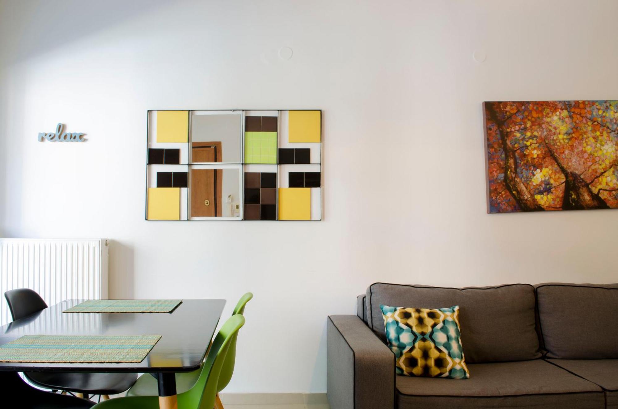 Thess1home Pylaia * Thessalonique