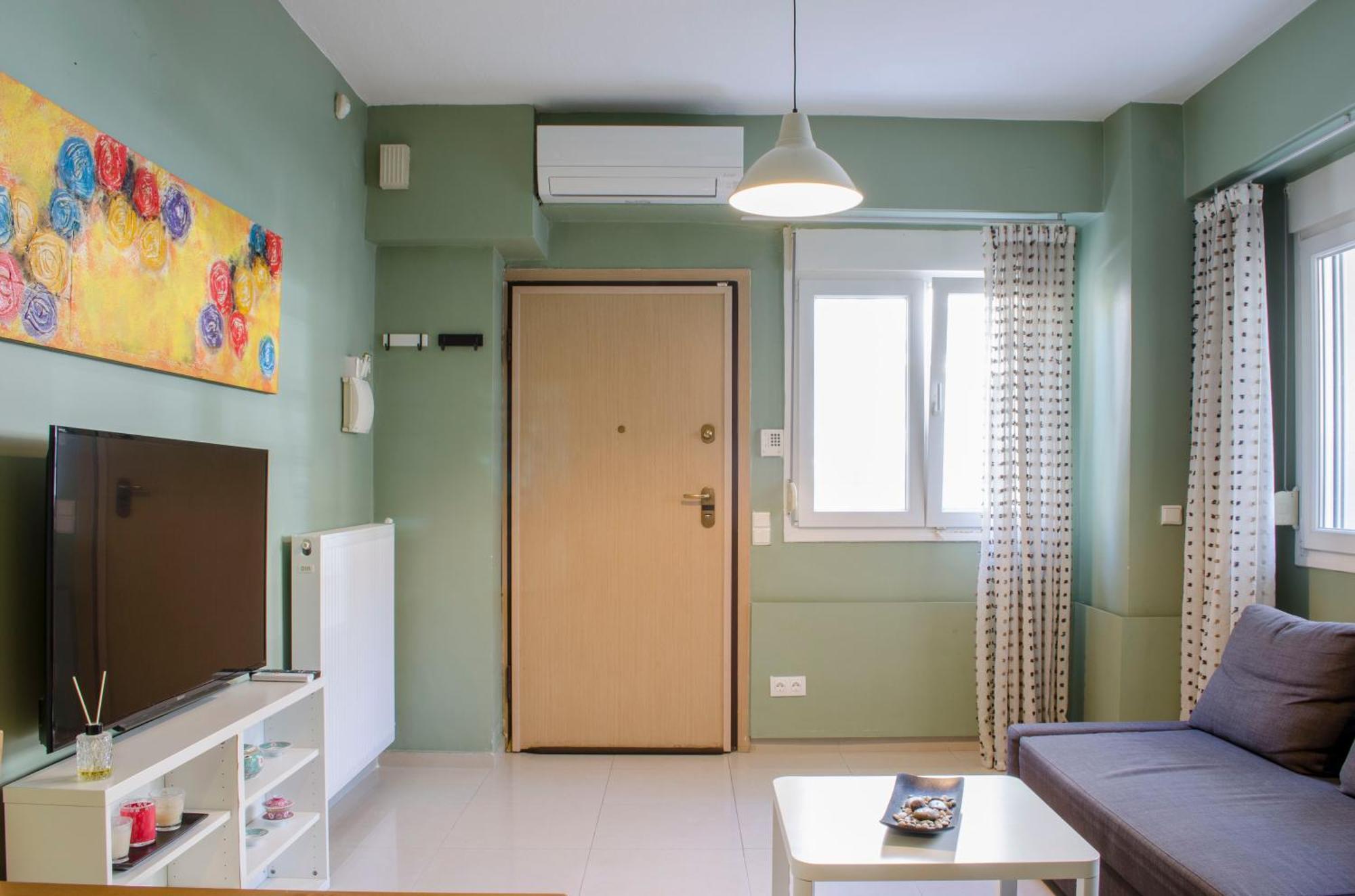 Thess1home Pylaia Appartement Thessalonique