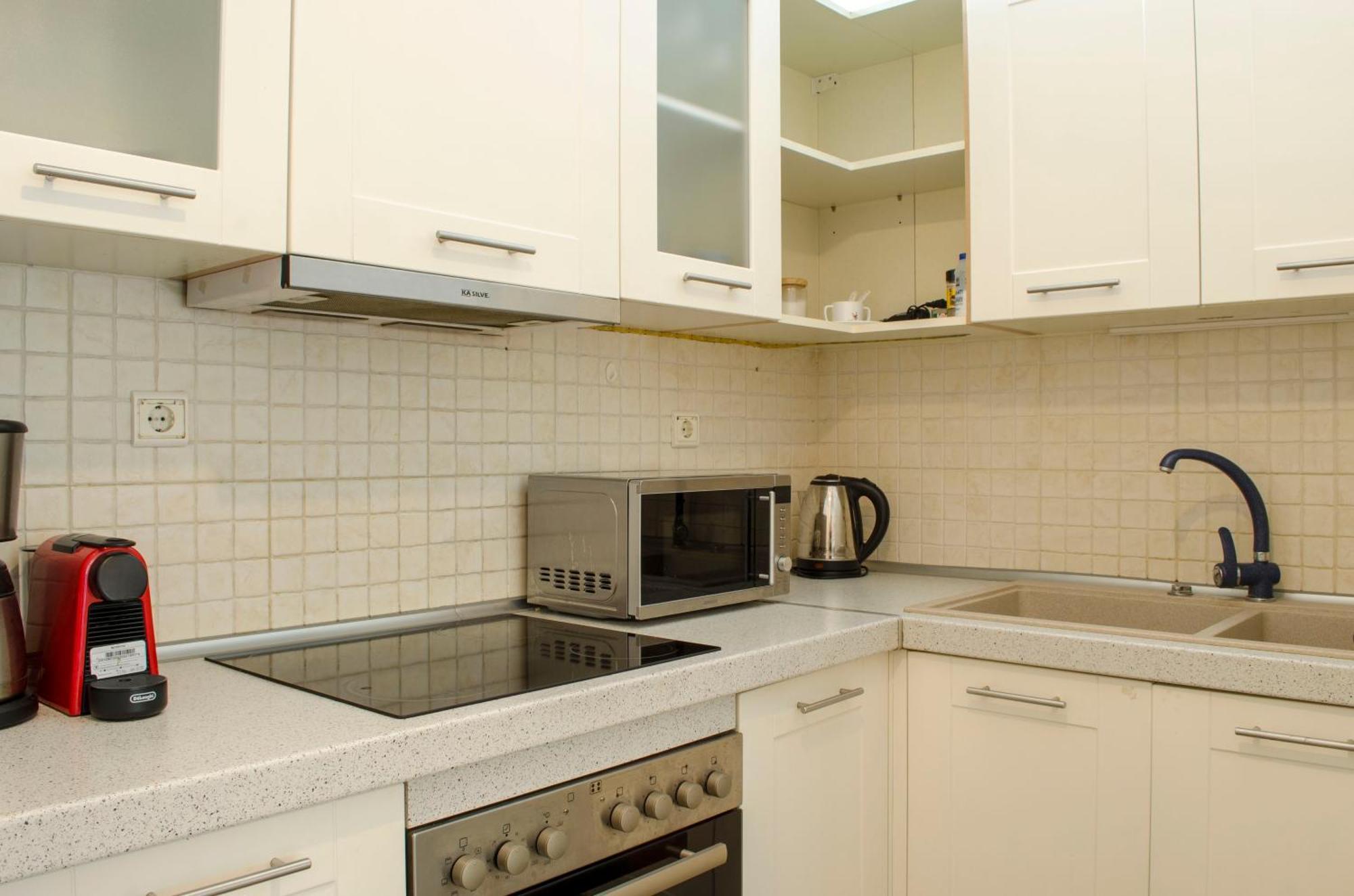 Appartement Thess1home Pylaia *