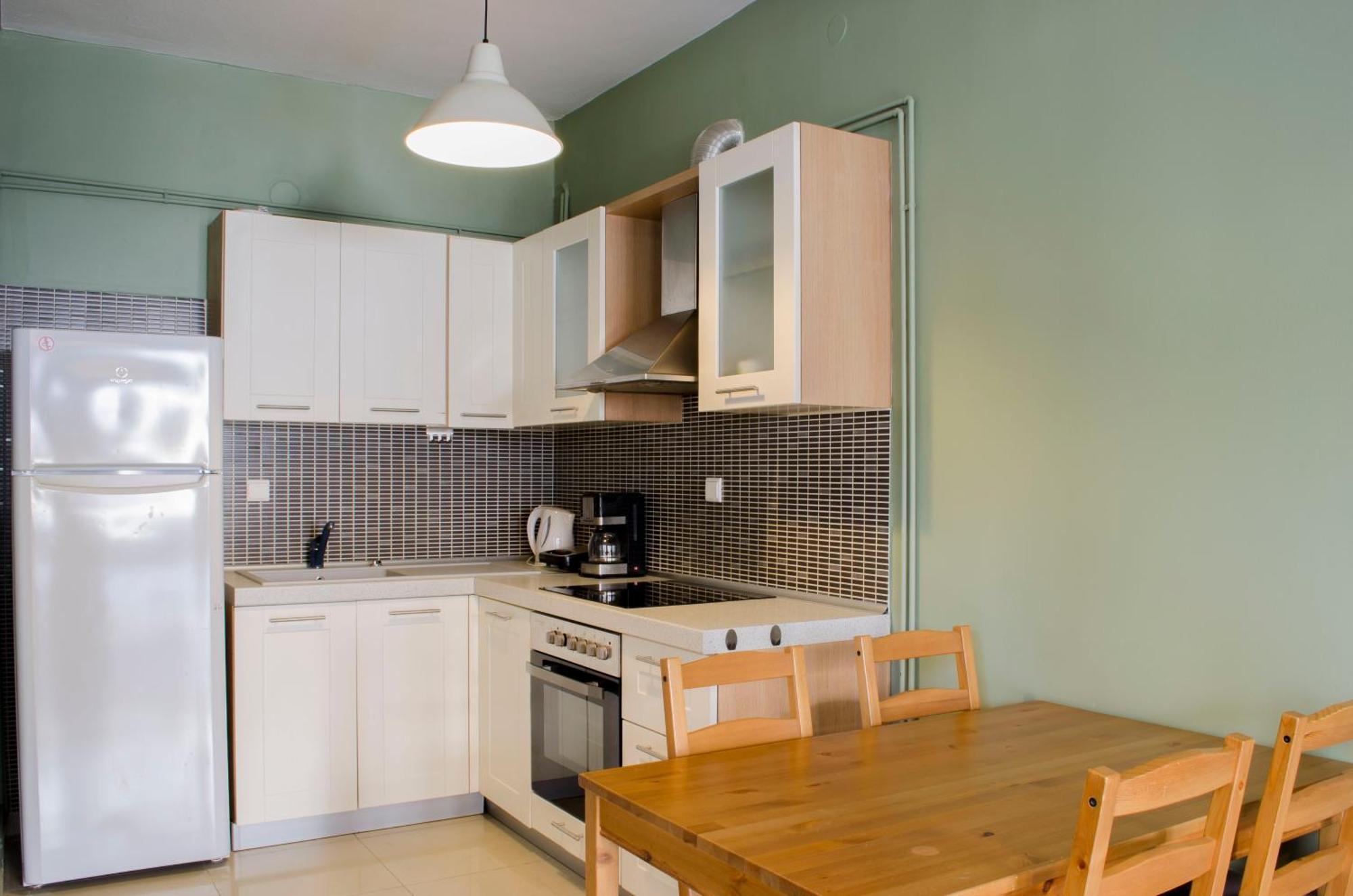Appartement Thess1home Pylaia Thessalonique