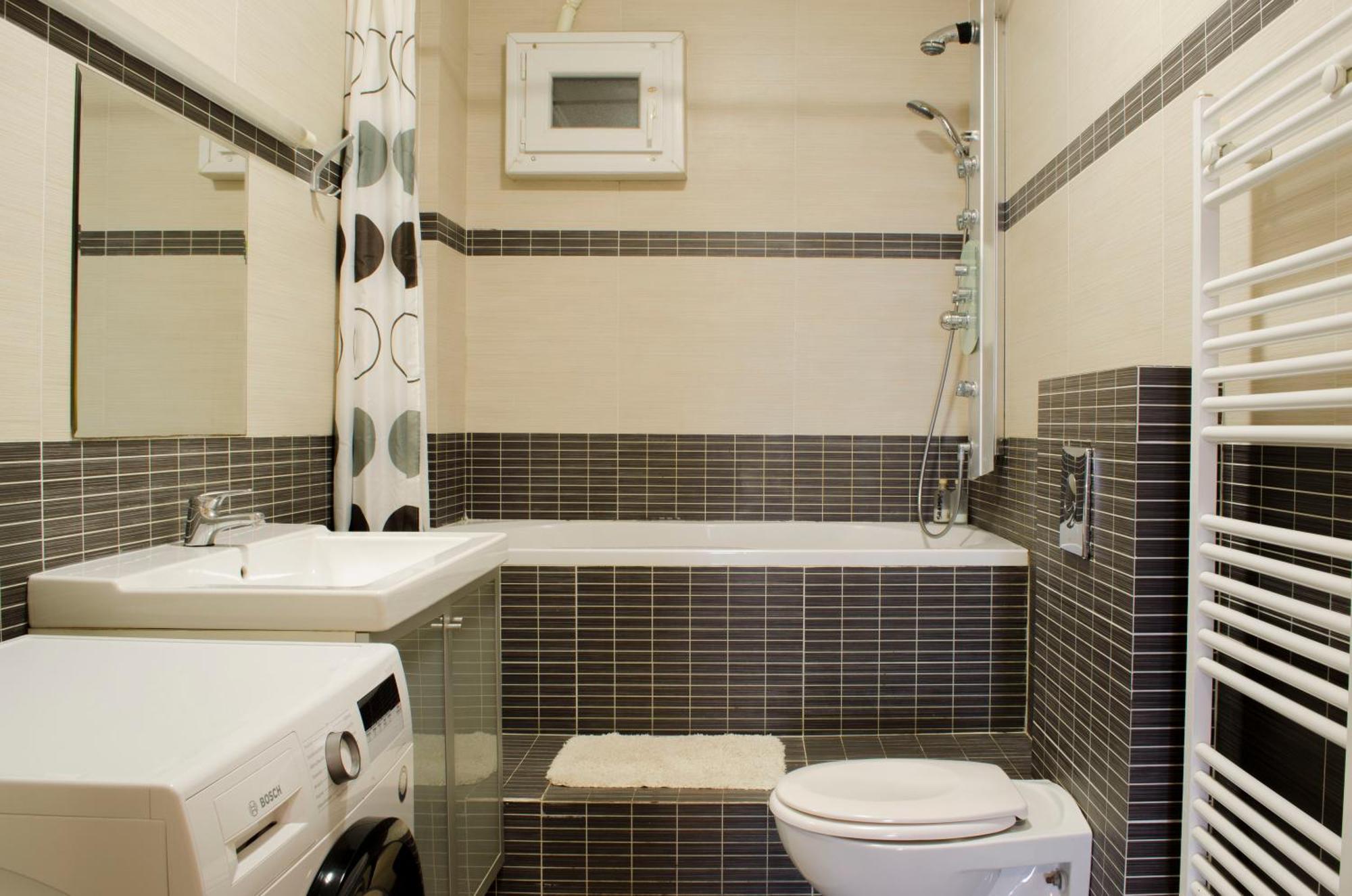 Appartement Thess1home Pylaia
