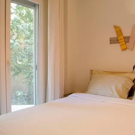Thess1Home Pylaia Thessaloniki Exterior foto