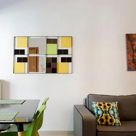 Thess1Home Pylaia Thessaloniki Exterior foto