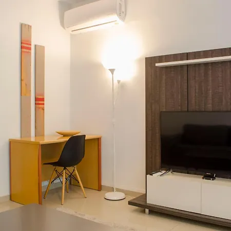 Thess1Home Pylaia Thessaloniki Exterior foto