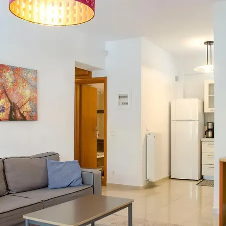 Thess1Home Pylaia Thessaloniki Exterior foto
