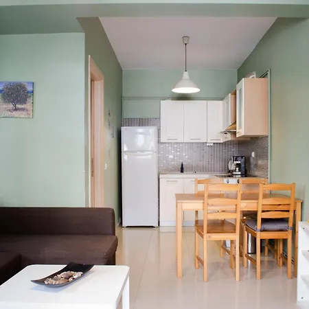 Thess1Home Pylaia Thessaloniki Exterior foto