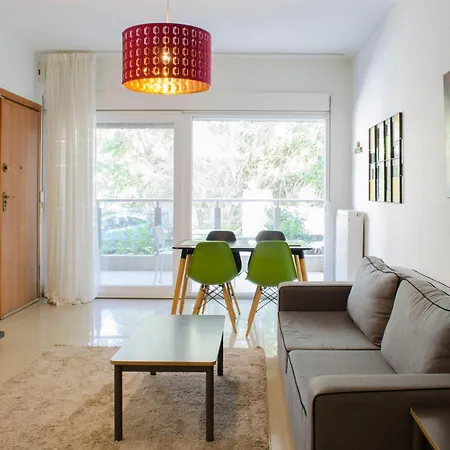 Thess1Home Pylaia Thessaloniki Exterior foto
