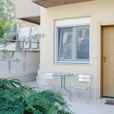 Thess1Home Pylaia Thessaloniki Exterior foto