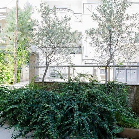 Thess1Home Pylaia Thessaloniki Exterior foto