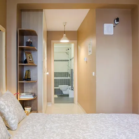 Thess1Home Pylaia Thessaloniki Exterior foto