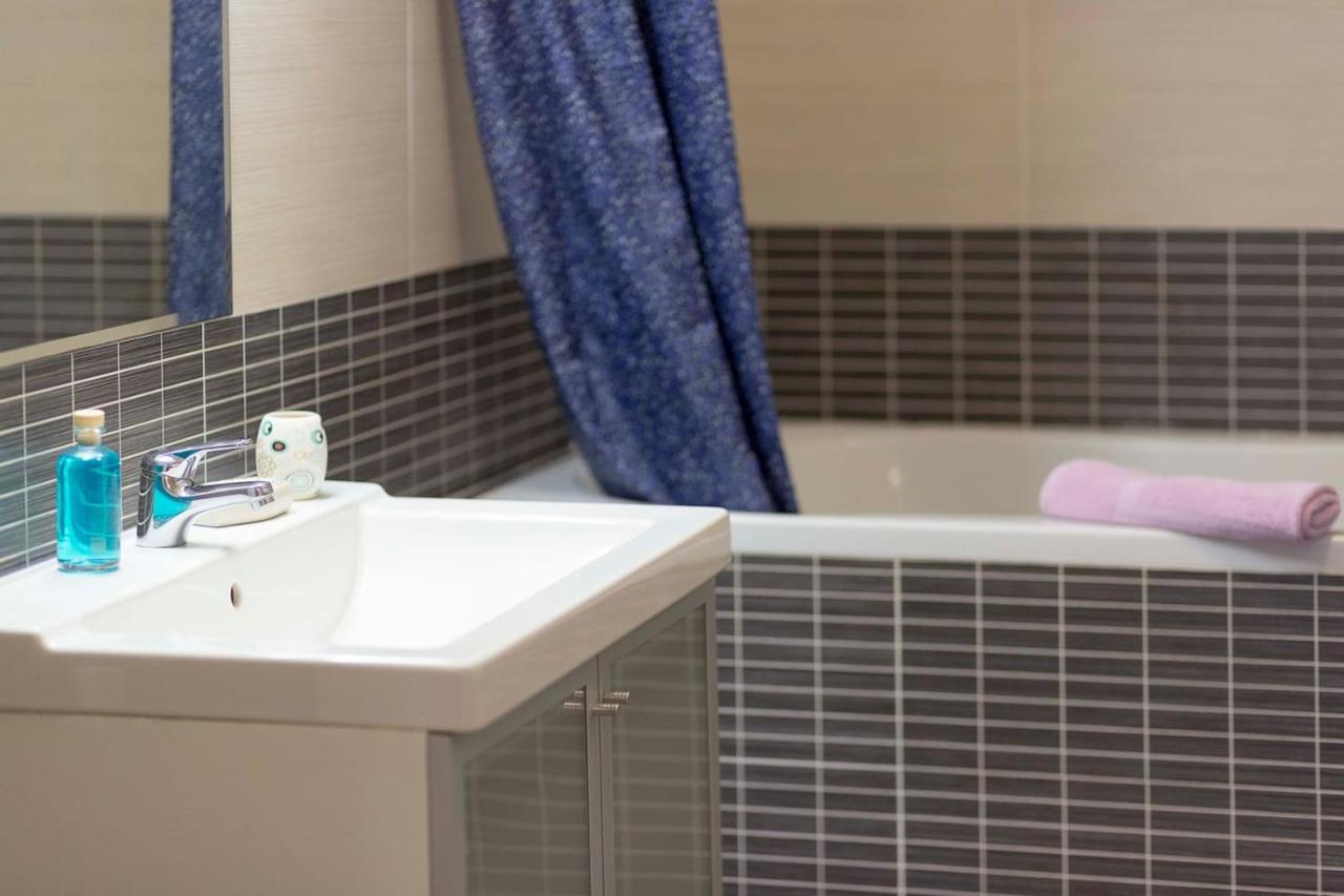 Thess1home Pylaia Apartment Thessaloniki