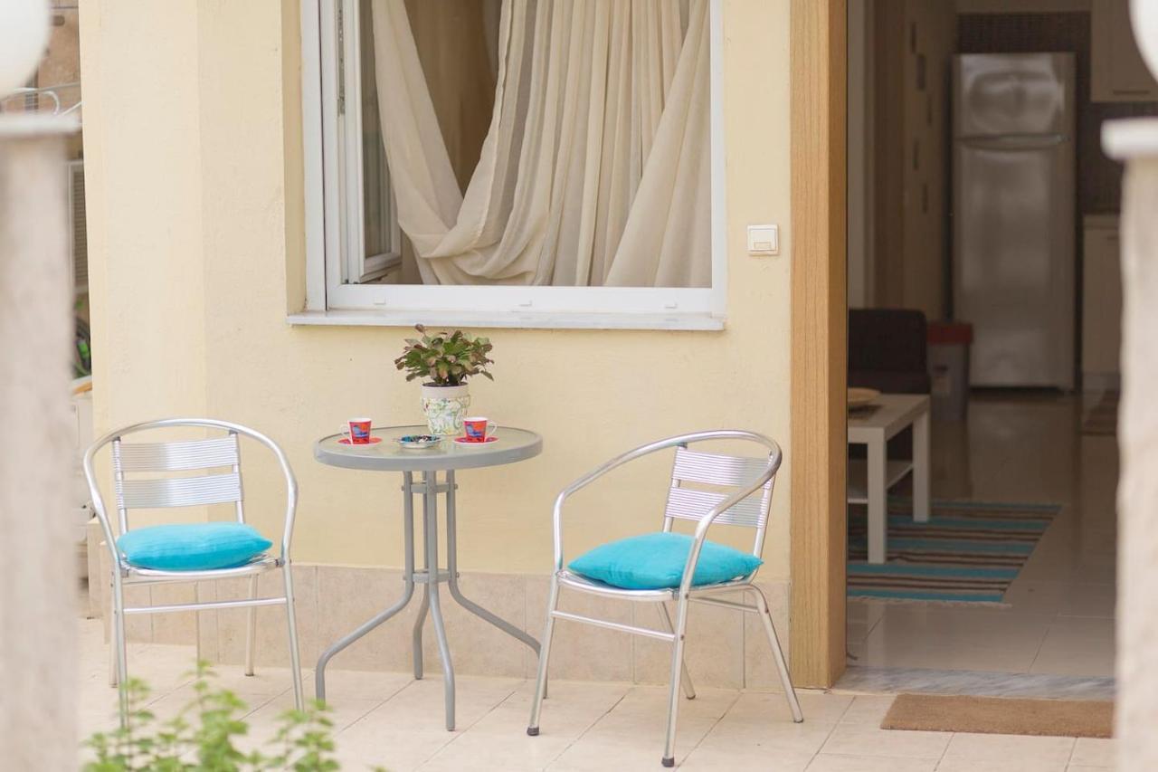 Apartment Thess1home Pylaia Thessaloniki