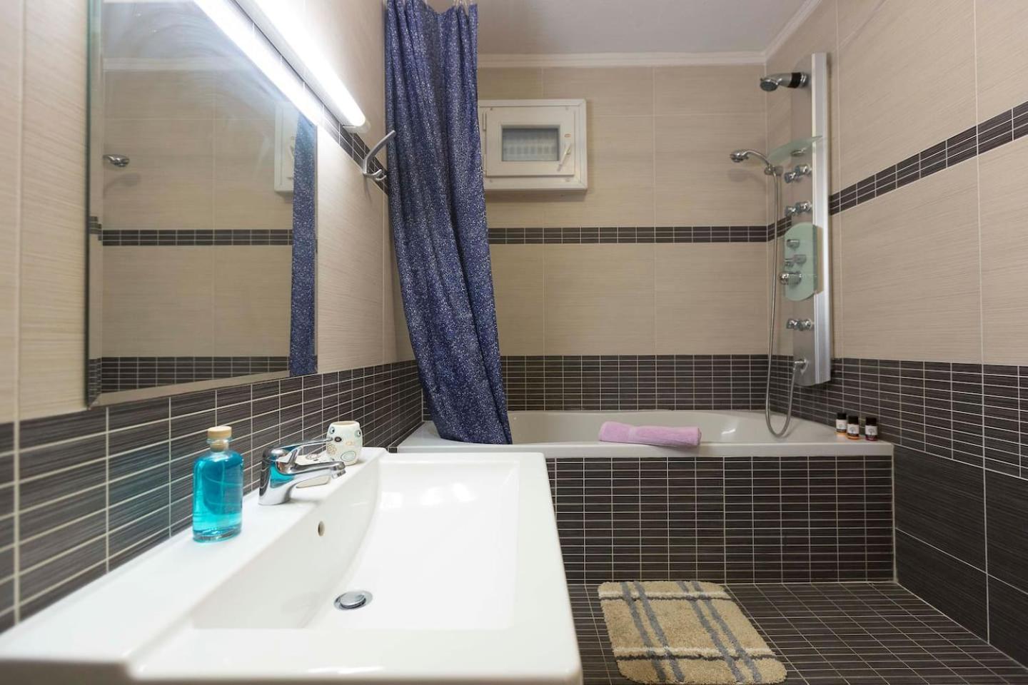Apartment Thess1home Pylaia *