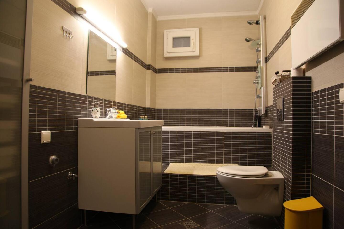 Thess1home Pylaia Apartment *