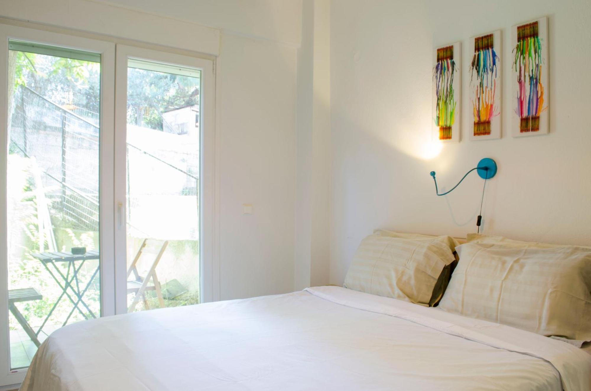 Thess1home Pylaia Apartment *