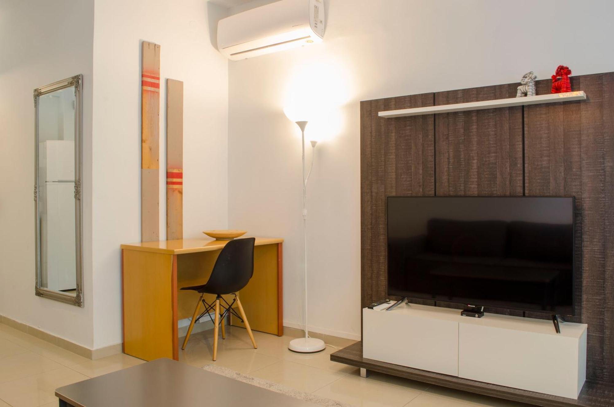 Apartment Thess1home Pylaia *