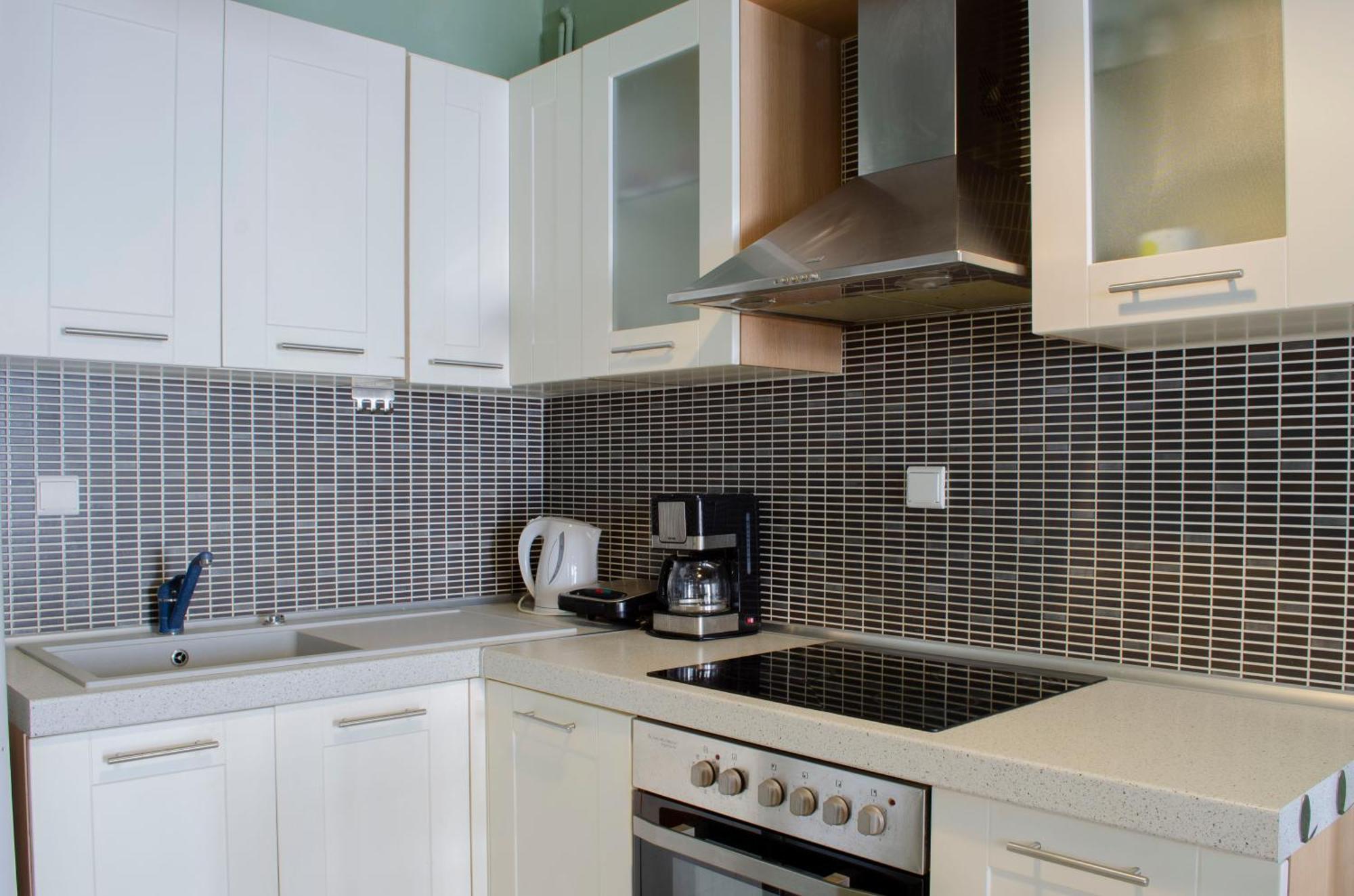 Thess1home Pylaia Apartment *