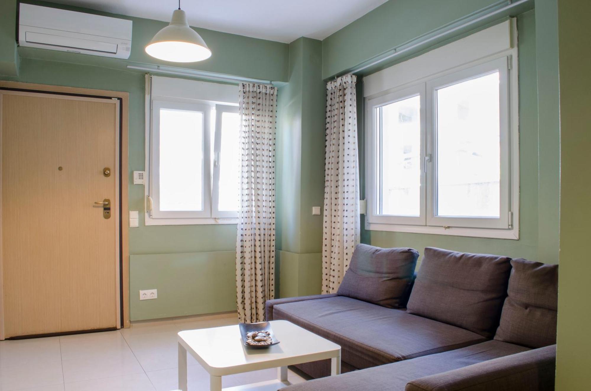 Apartment Thess1home Pylaia