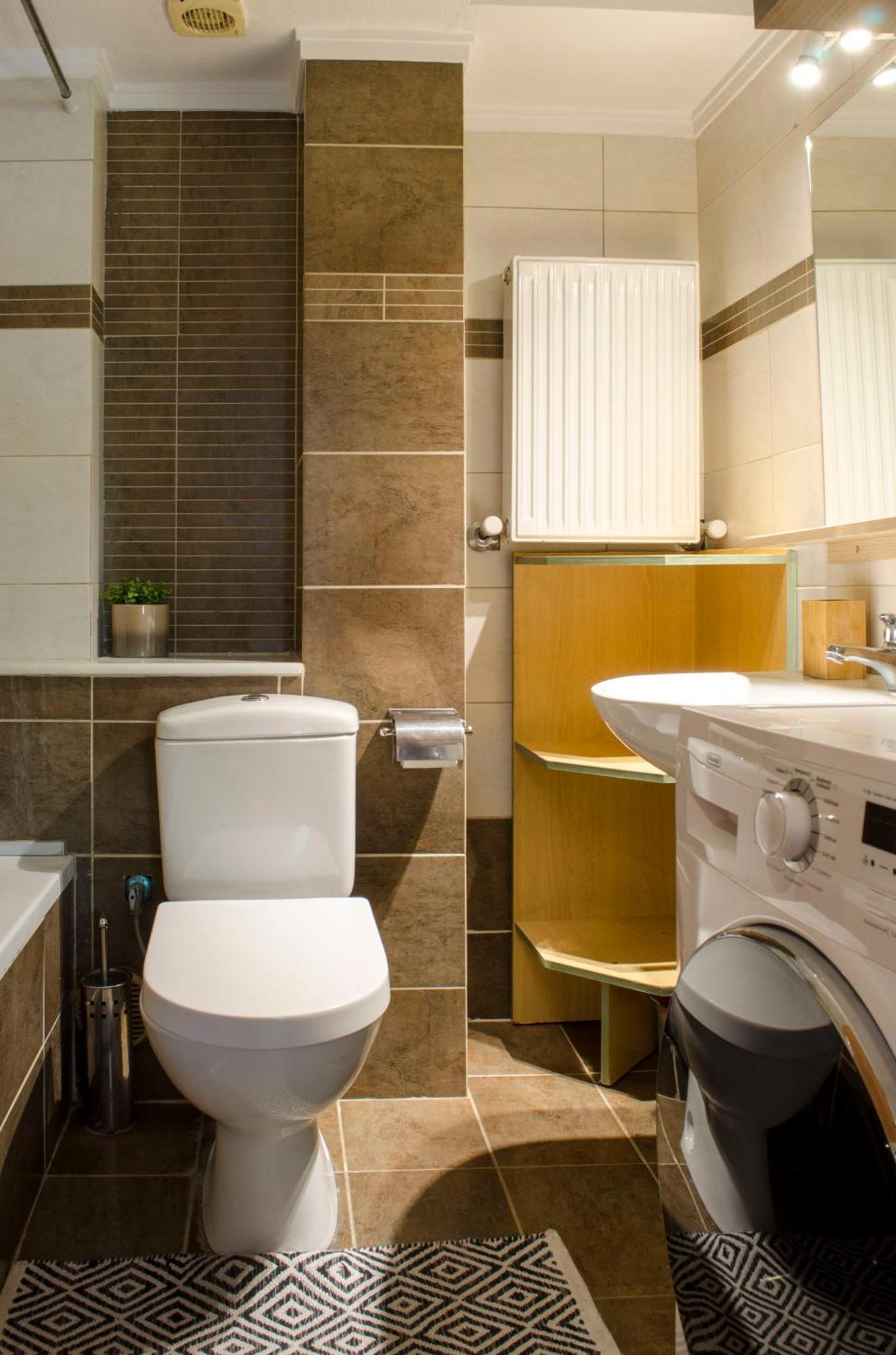 Thess1home Pylaia Apartment