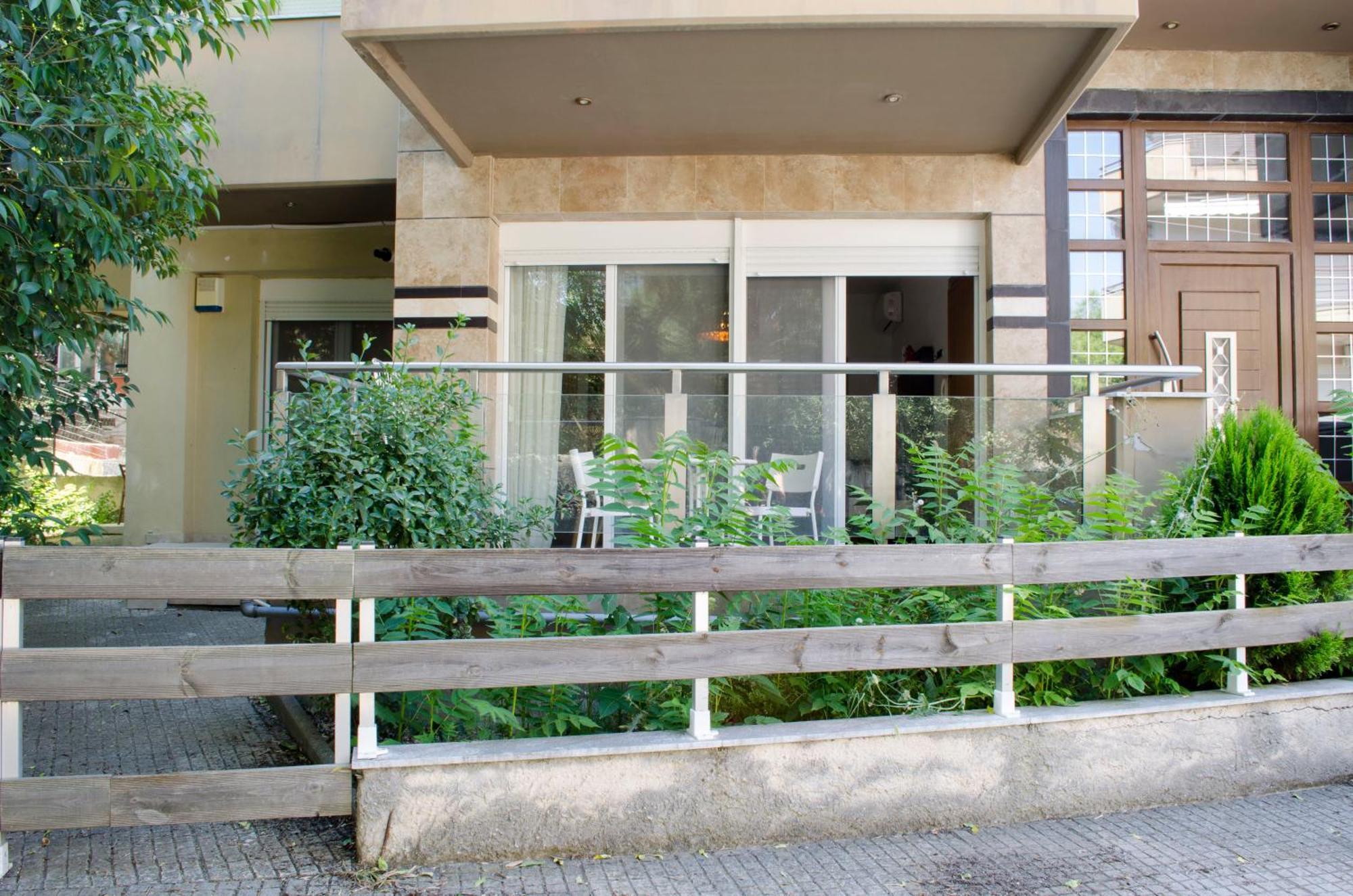Thess1home Pylaia Apartment *