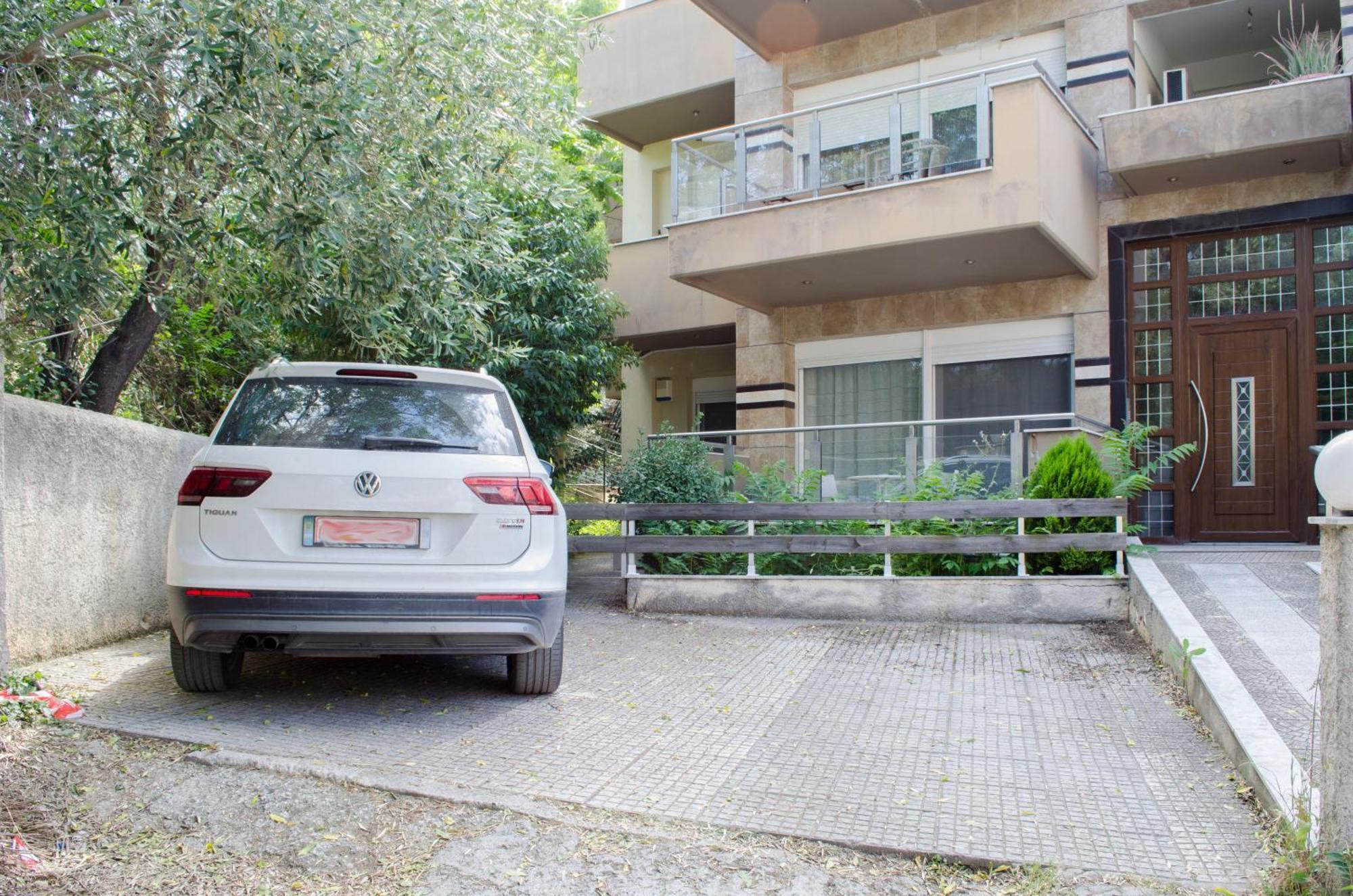 Thess1home Pylaia Selanik